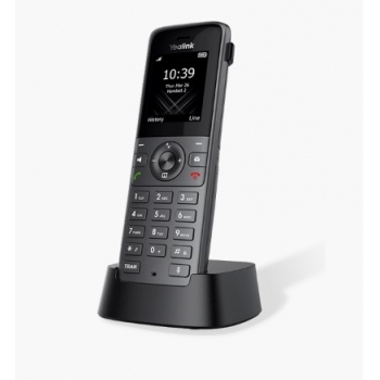 Yealink-โทรศัพท์-รุ่น-W73H-DECT-Handset